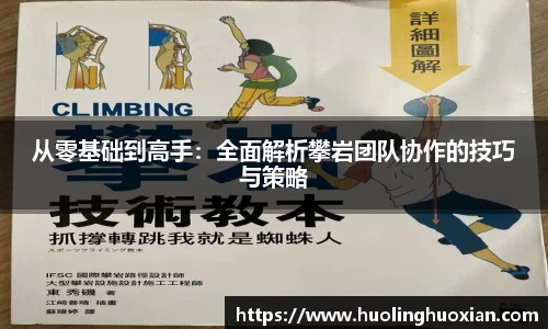 从零基础到高手:全面解析攀岩团队协作的技巧与策略
