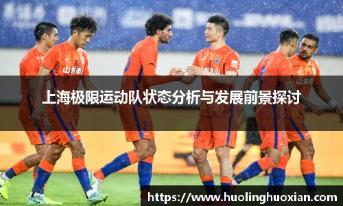 上海极限运动队状态分析与发展前景探讨