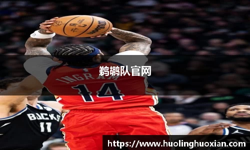 鹈鹕队官网