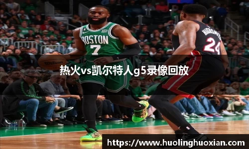 热火vs凯尔特人g5录像回放