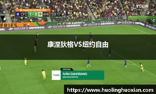 康涅狄格VS纽约自由