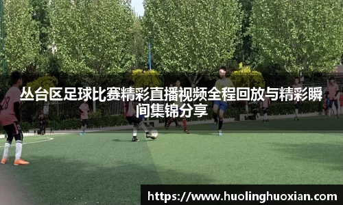 丛台区足球比赛精彩直播视频全程回放与精彩瞬间集锦分享