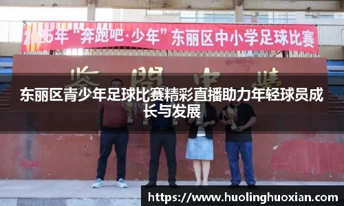 东丽区青少年足球比赛精彩直播助力年轻球员成长与发展
