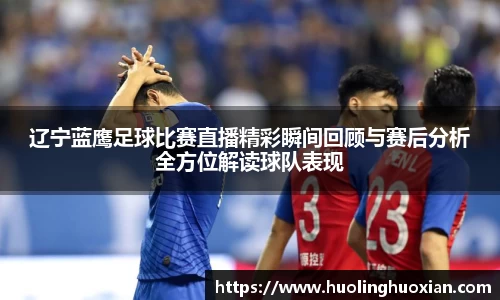 辽宁蓝鹰足球比赛直播精彩瞬间回顾与赛后分析全方位解读球队表现