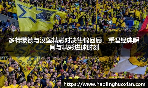 多特蒙德与汉堡精彩对决集锦回顾，重温经典瞬间与精彩进球时刻