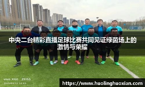 中央二台精彩直播足球比赛共同见证绿茵场上的激情与荣耀
